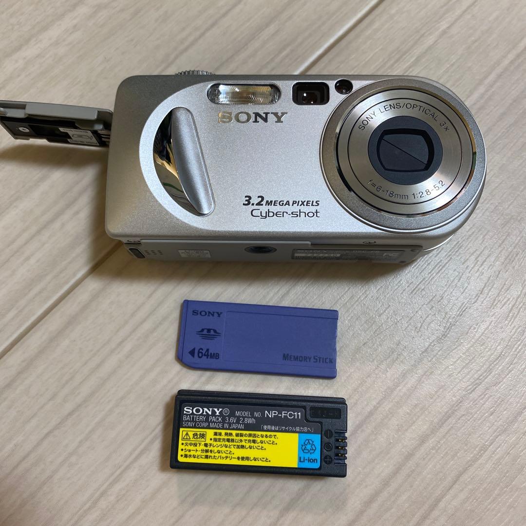 OLYMPUS SONY デジカメ ジャンク まとめ売り