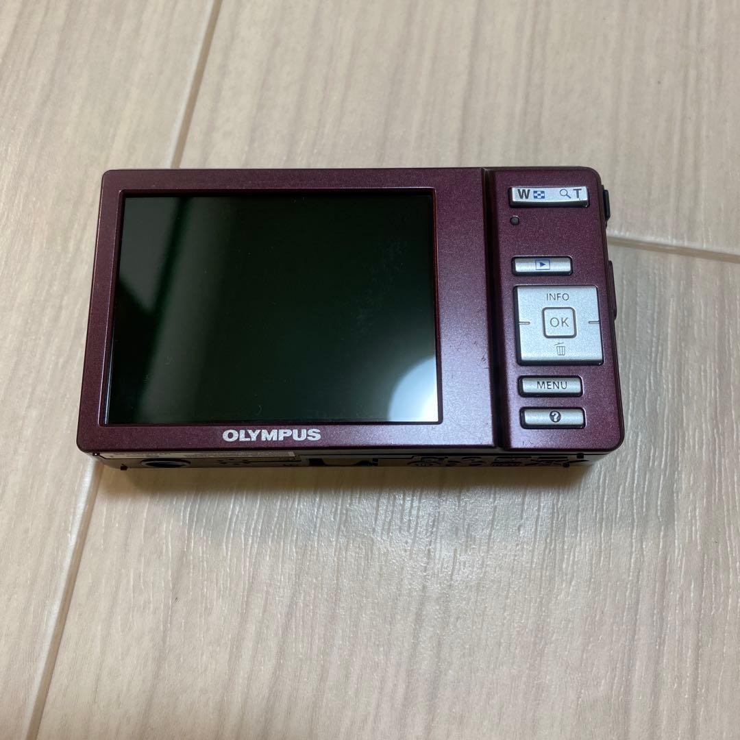 OLYMPUS SONY デジカメ ジャンク まとめ売り