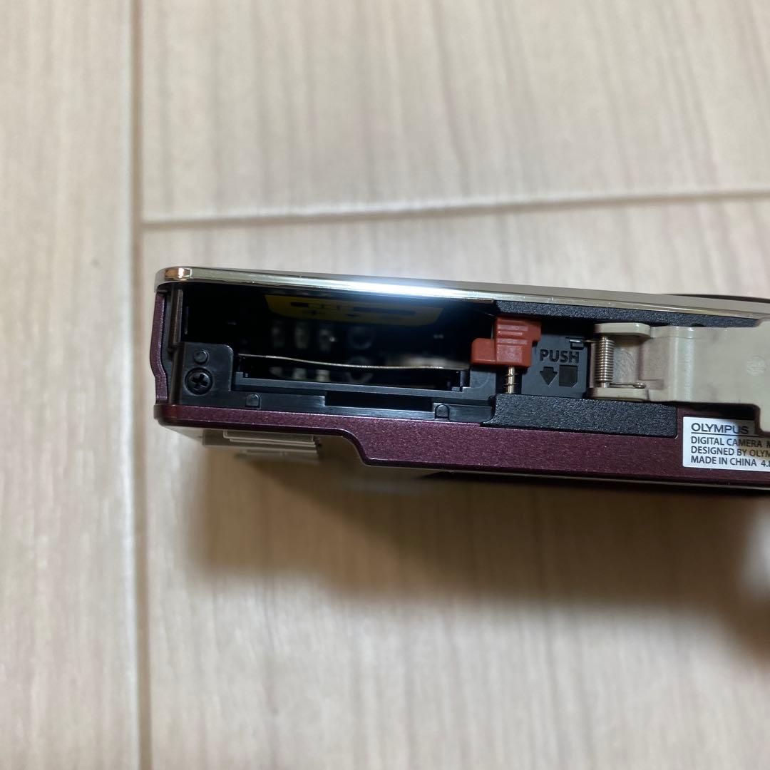 OLYMPUS SONY デジカメ ジャンク まとめ売り