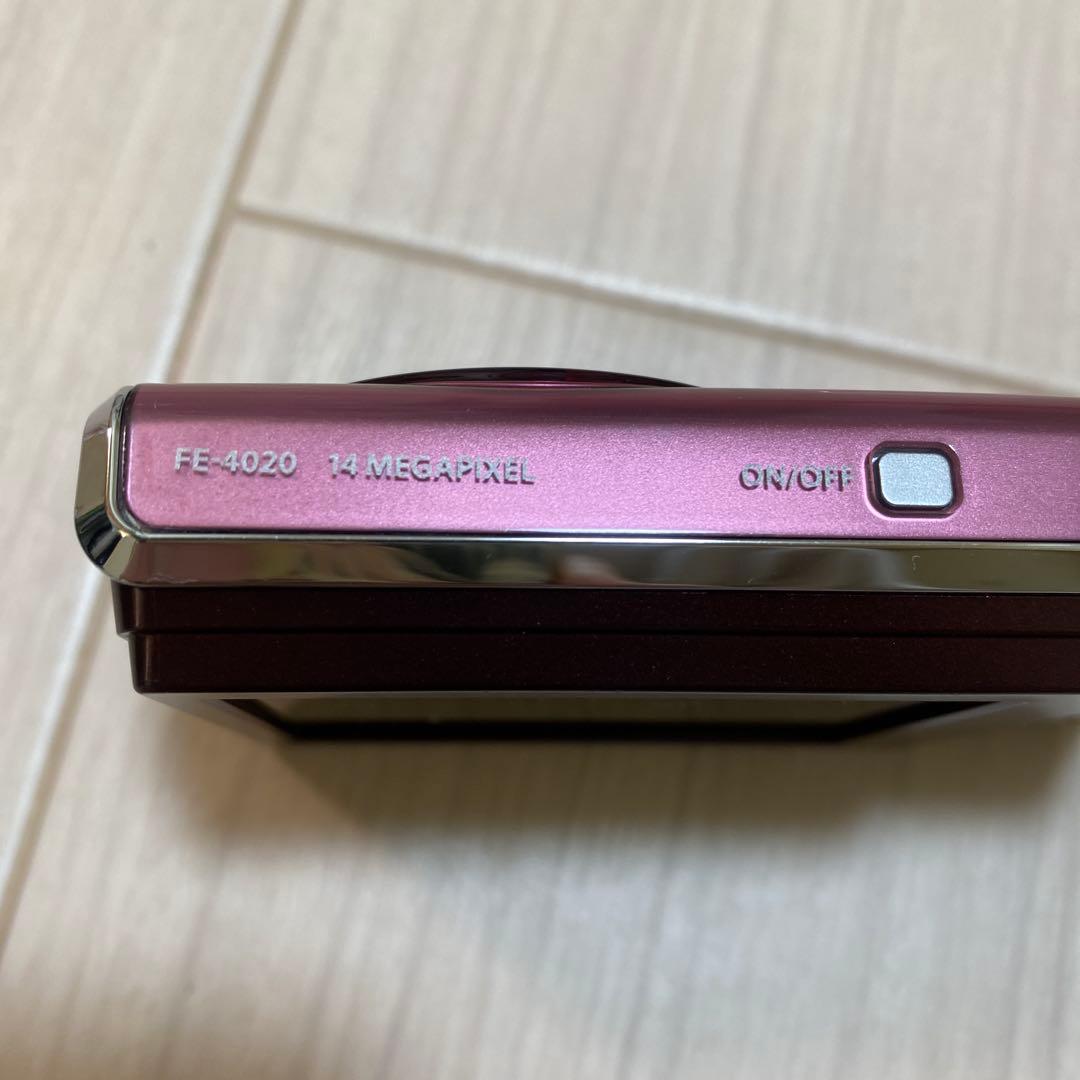 OLYMPUS SONY デジカメ ジャンク まとめ売り