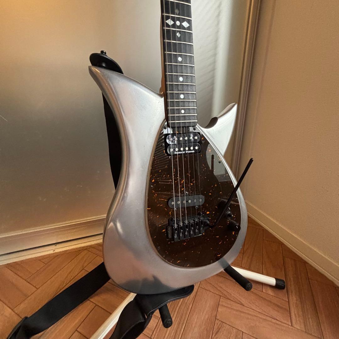 Z-Talbo TOKAI TALBO ヒサシ GLAY タルボ 東海 ギター