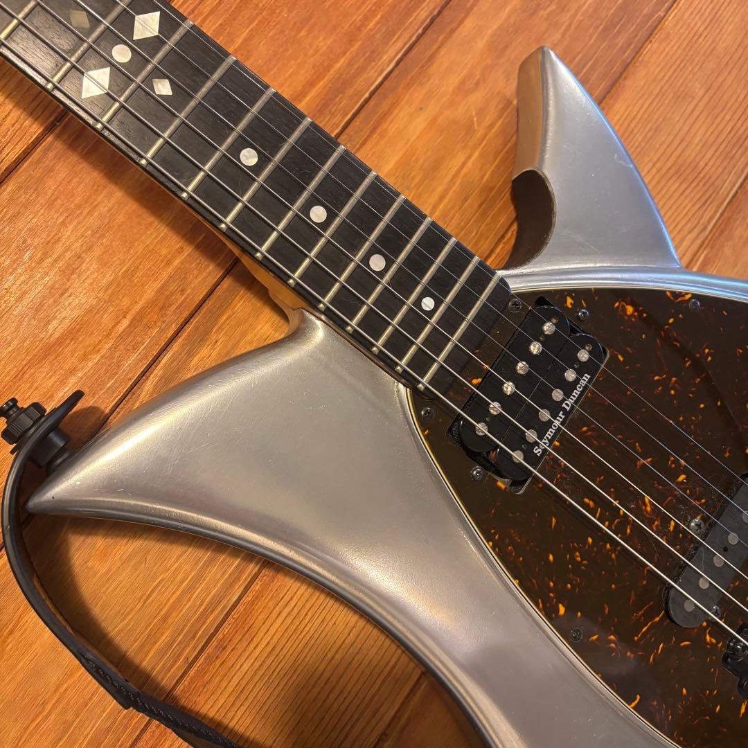 Z-Talbo TOKAI TALBO ヒサシ GLAY タルボ 東海 ギター