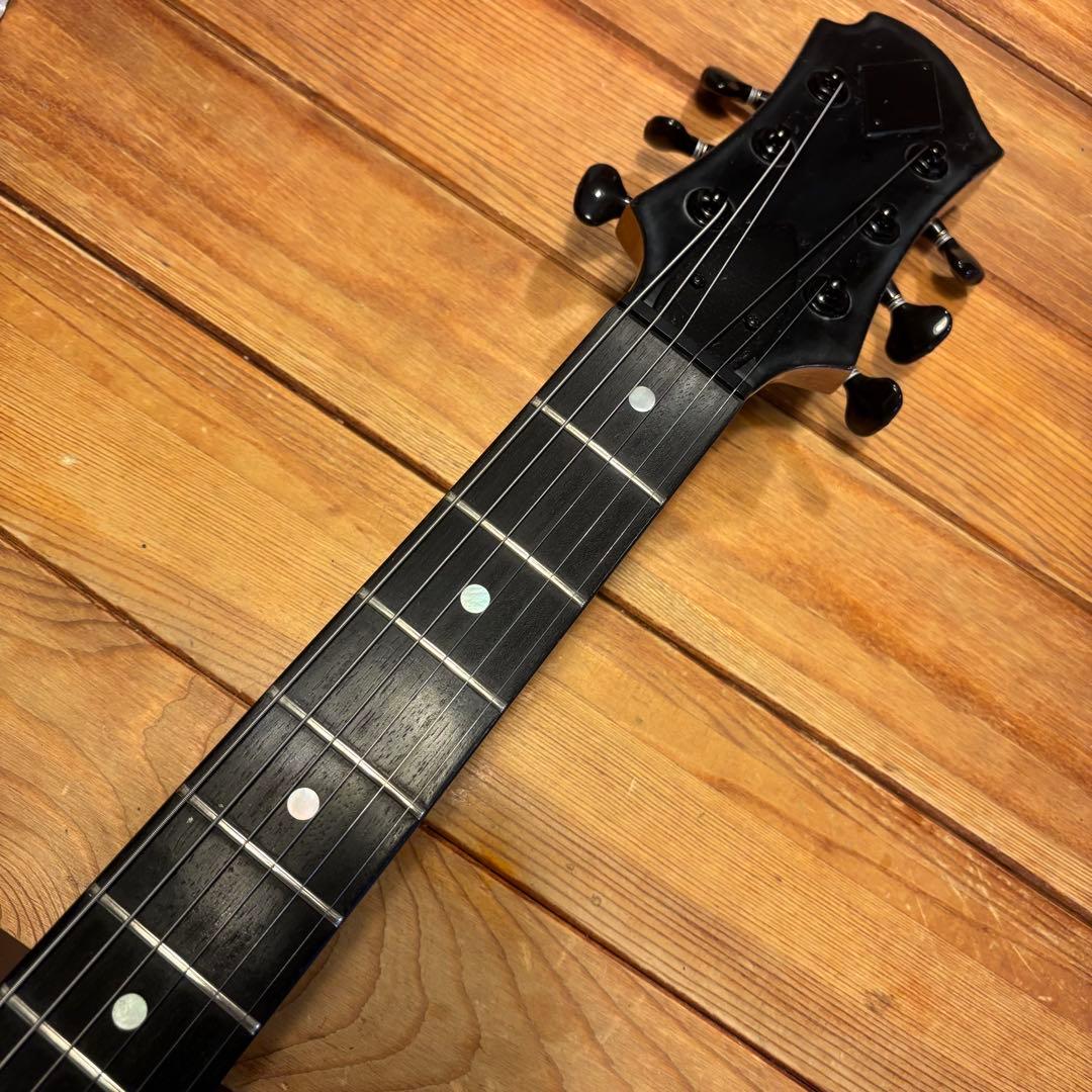 Z-Talbo TOKAI TALBO ヒサシ GLAY タルボ 東海 ギター