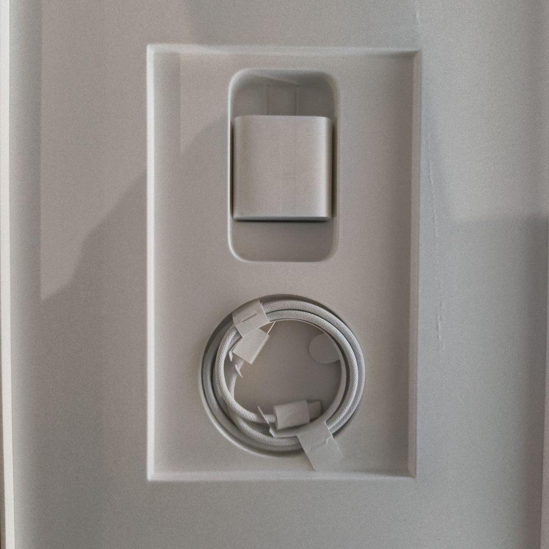 iPad Air(M2) 13インチ 128GB スペースグレー