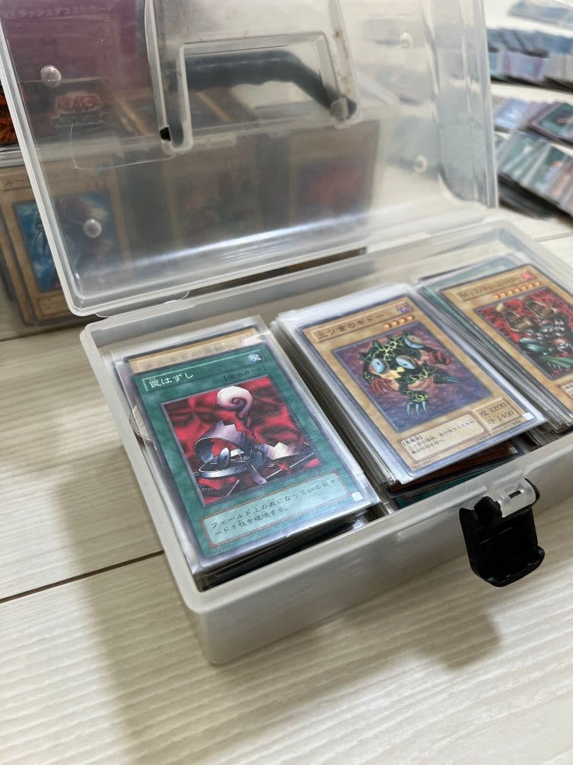 遊戯王　まとめ売り　遊戯王まとめ売り