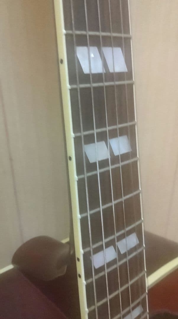 Gibson ハミングバード