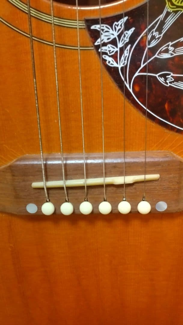 Gibson ハミングバード