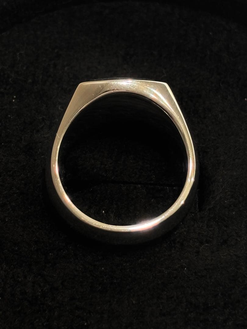 TOMWOOD ストーンリング/15号