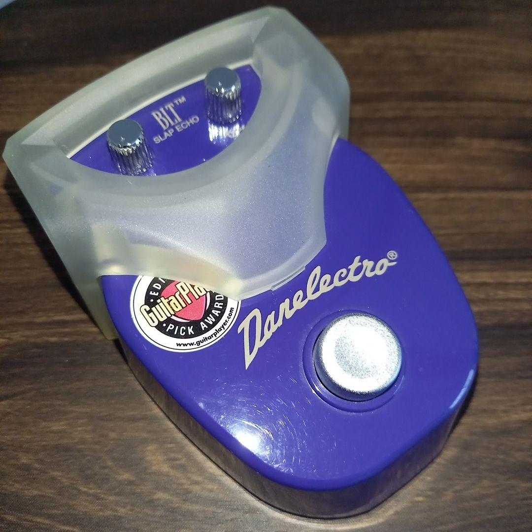 Danelectro BLT SLAP ECHO ダンエレクトロ スラップエコー