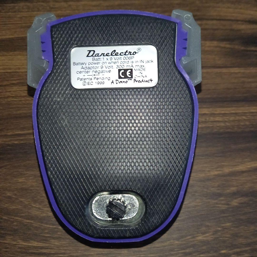 Danelectro BLT SLAP ECHO ダンエレクトロ スラップエコー