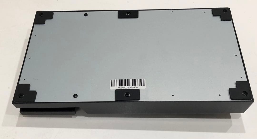 NUX MG-400 マルチエフェクター美品