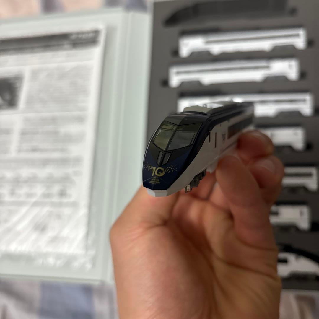 TOMIX 京成　新AE形　スカイライナー　10周年ラッピング