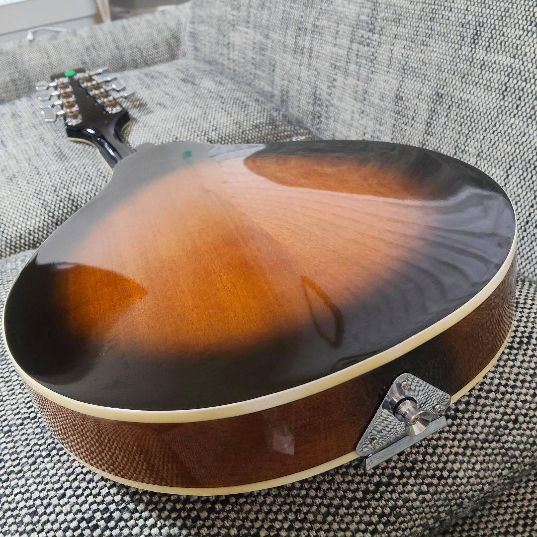 ARIA AM-20 マンドリン 8弦