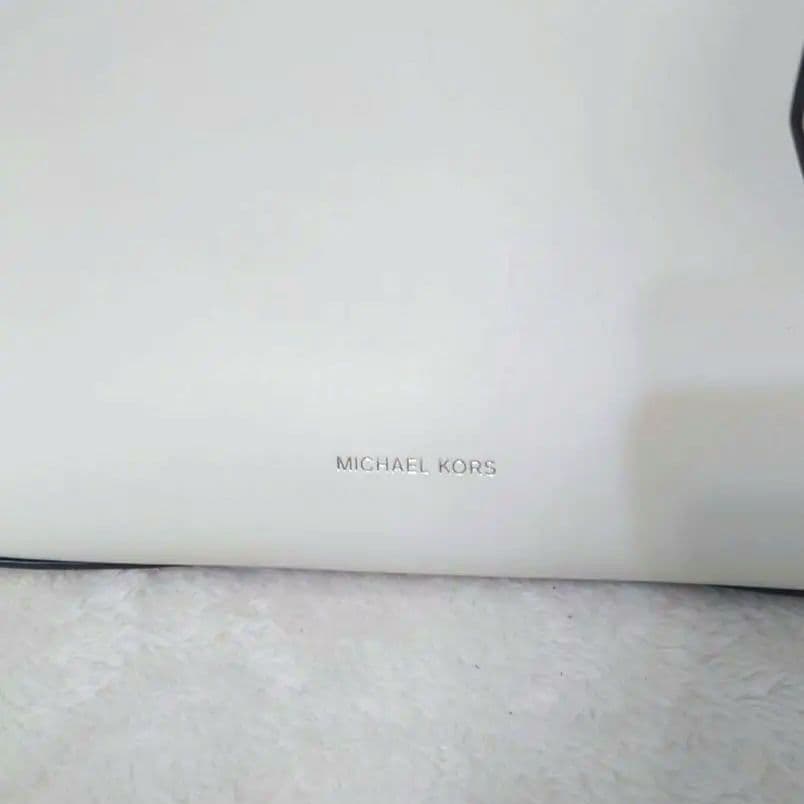 MICHEAL KORS　ブレイクリー　サッチェル　2WAY　ショルダーバッグ