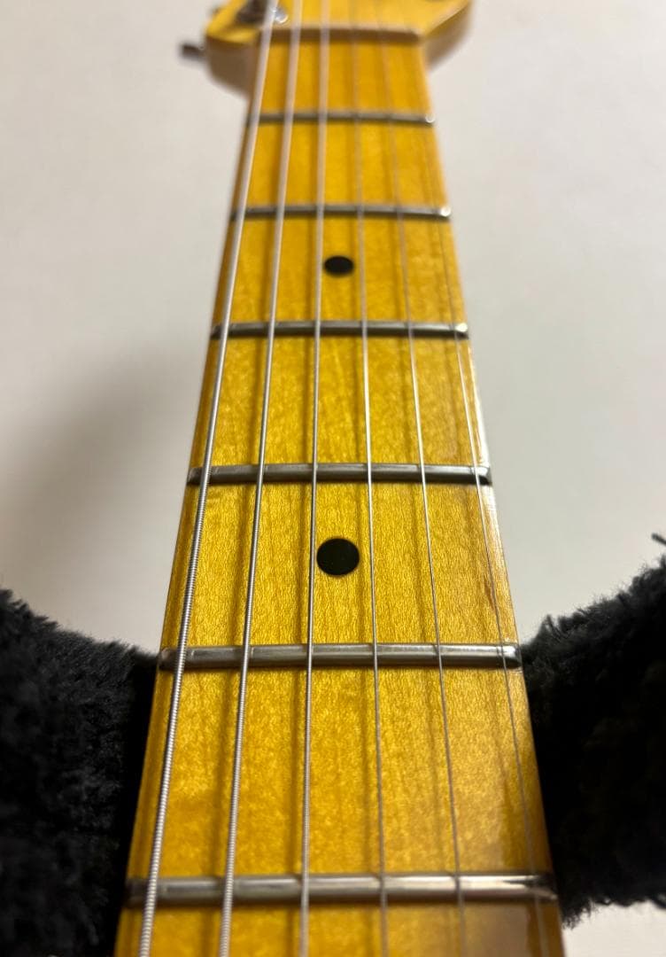 G&L ASAT Classic Bluesboy シンラインTLタイプ