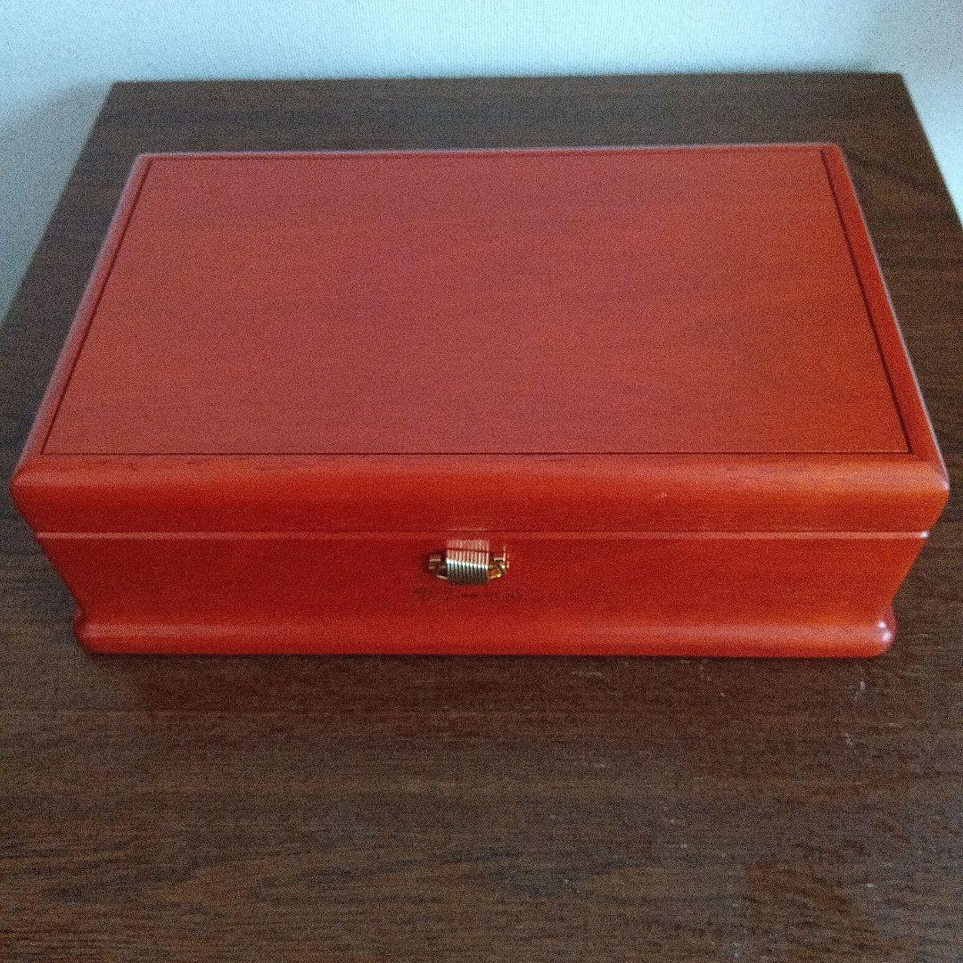 オルフェウス オルゴール