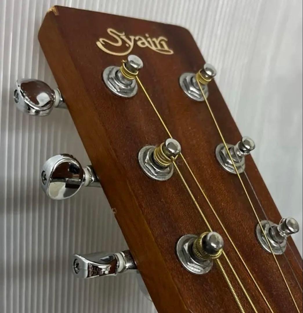 S.Yairi ヤイリ アコースティックギター YM-03/MH 中古　ゲース