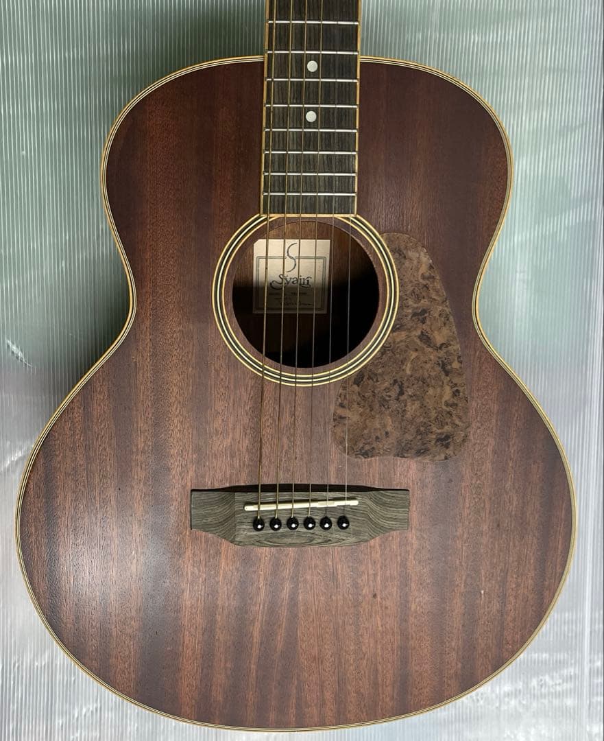 S.Yairi ヤイリ アコースティックギター YM-03/MH 中古　ゲース