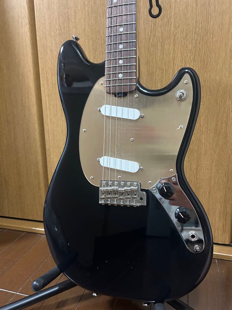 SCHECTER mustang ムスタング エレキギター
