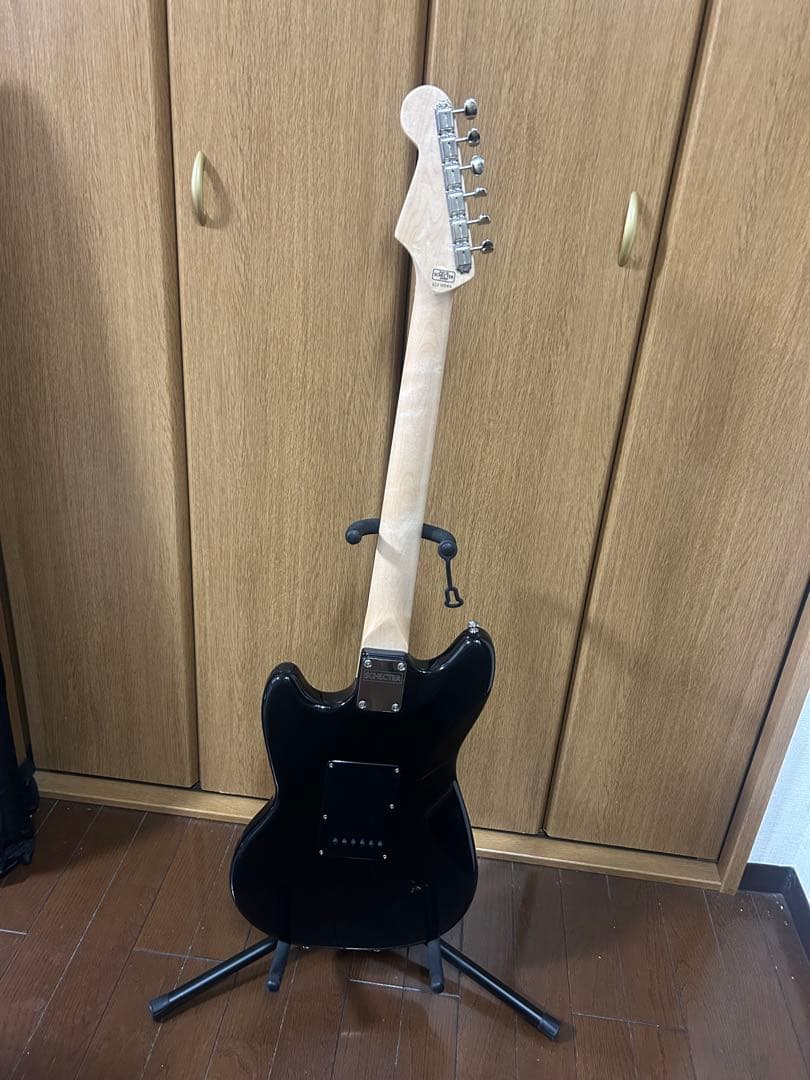 SCHECTER mustang ムスタング エレキギター