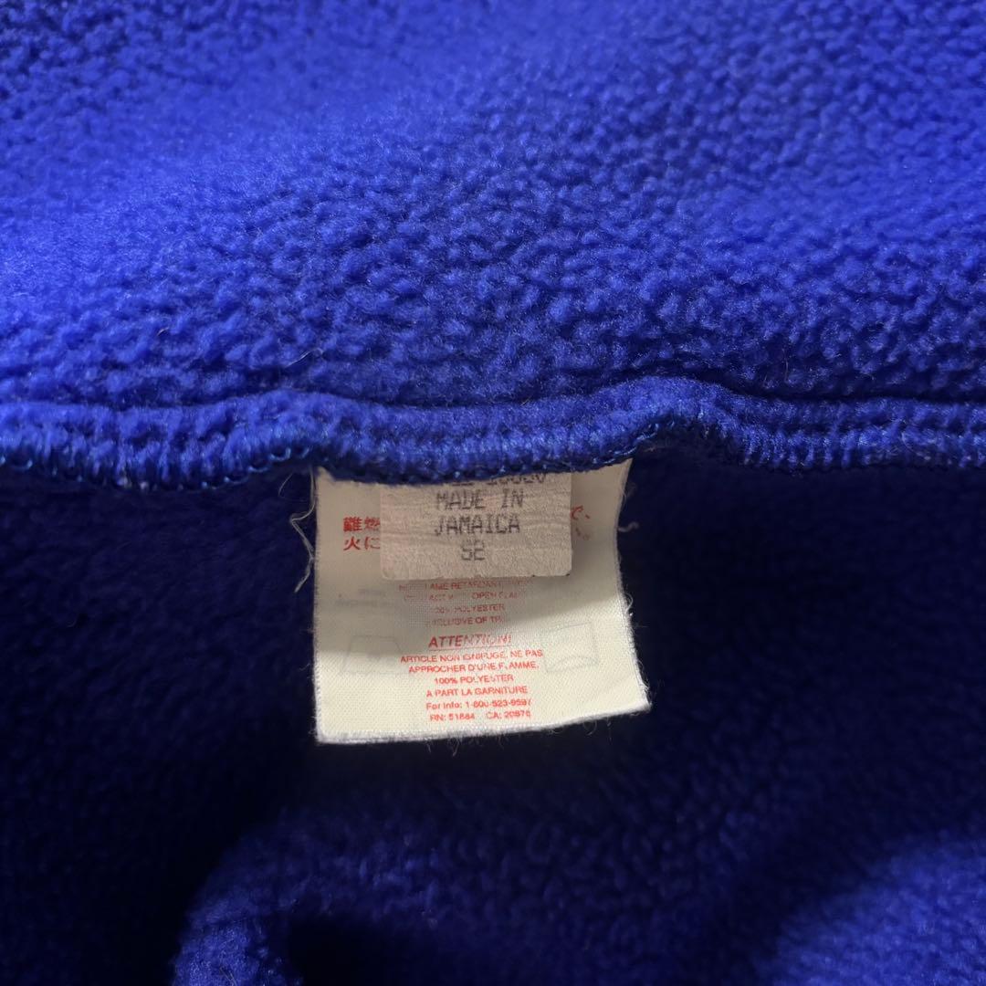 極美品 1990s Patagonia パタゴニア スナップT SNAP T