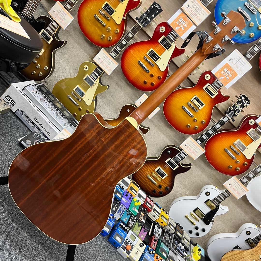 【11607】S.yairi YE-40 エレアコ Sヤイリ