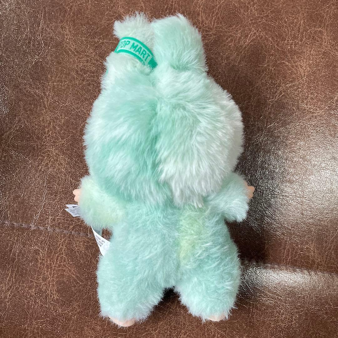 【専用】正規品LABUBU ラブブ ビッグイントゥエナジー