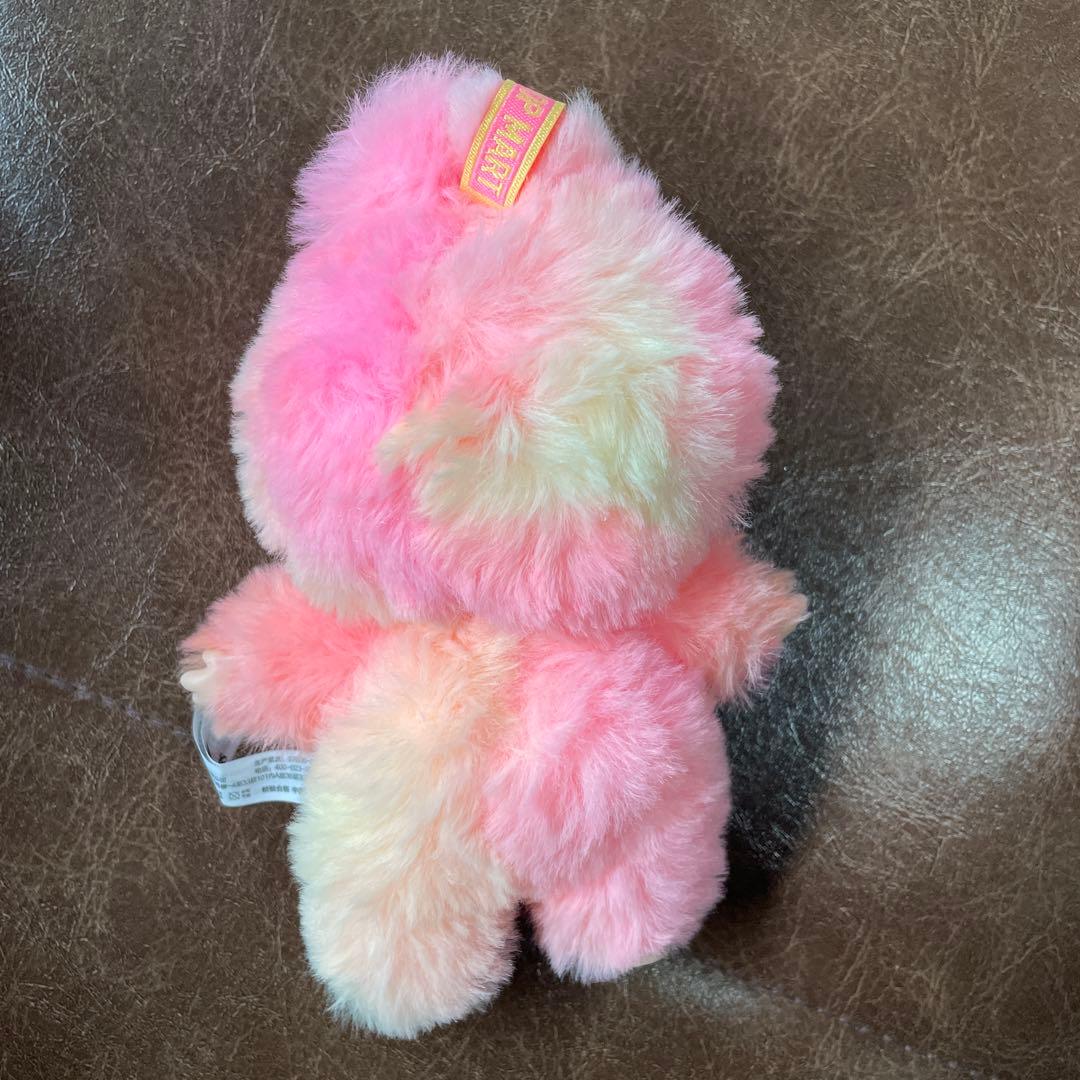 【専用】正規品LABUBU ラブブ ビッグイントゥエナジー