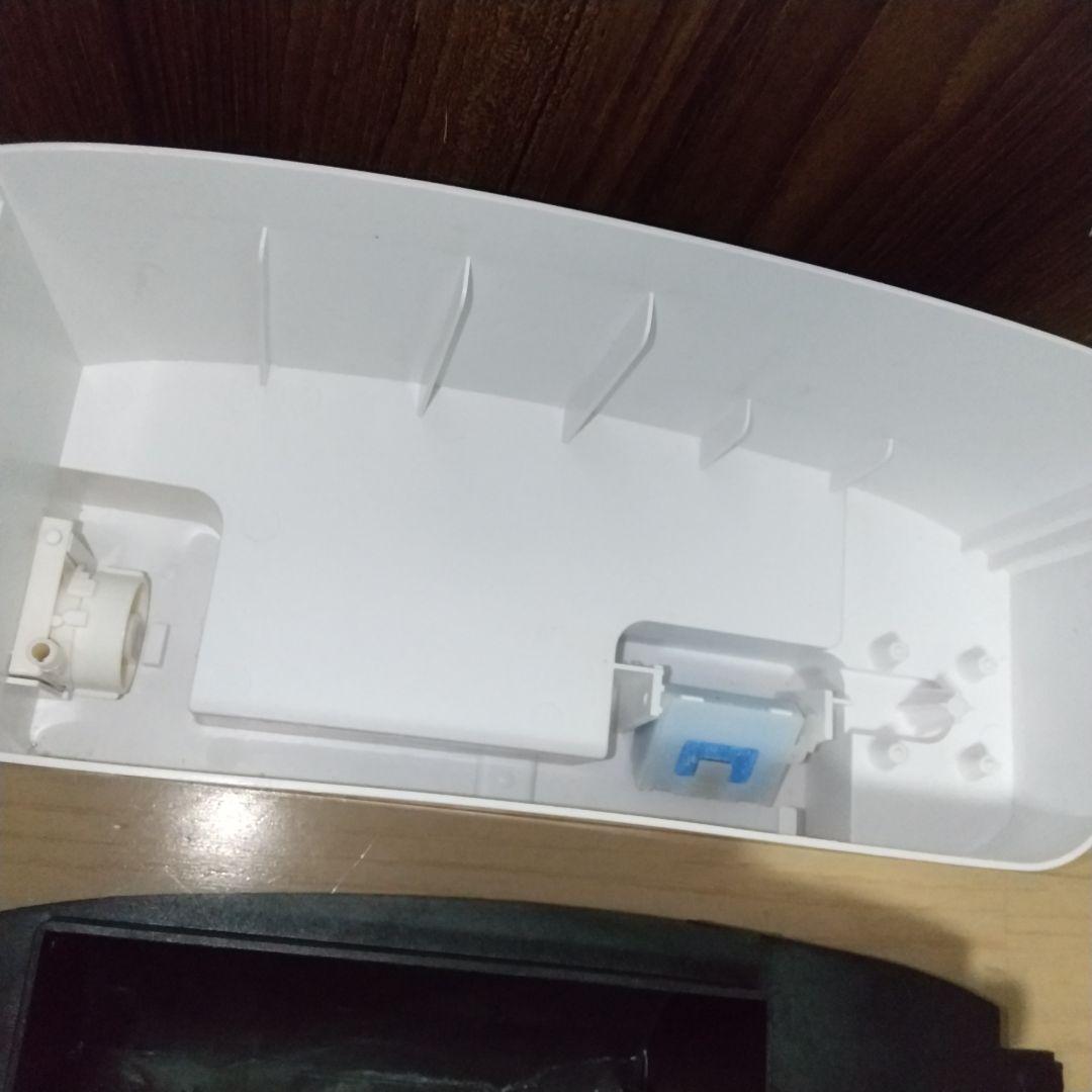 一通りクリーニング済み✨届けばそのまま使って頂けます➰シャープ加湿ファンヒーター