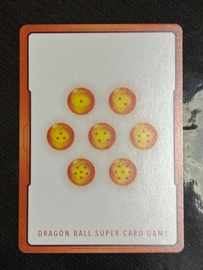 フュージョンワールド 日本決勝 エナジーマーカー　フリーザ