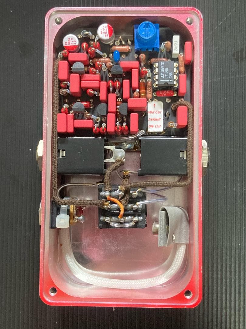 希少 Leqtique 9/9 West Japan Special #5