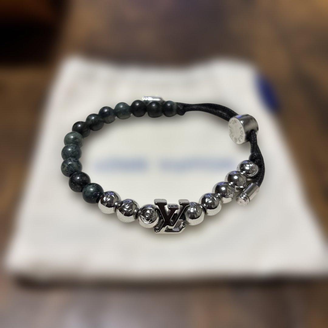 Louis Vuitton ブレスレット(ビーズブレスレット)