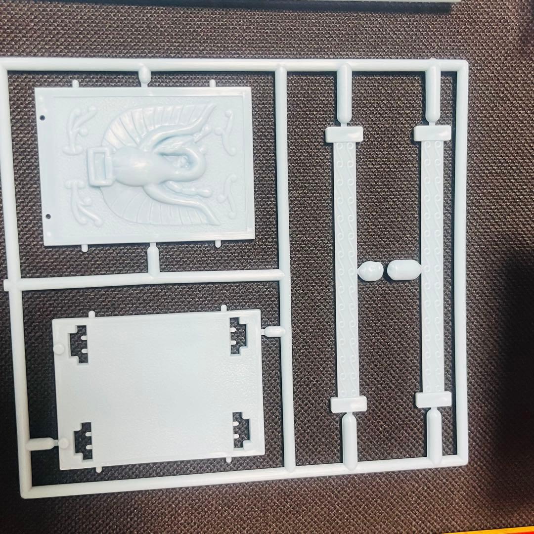 聖闘士　セイントパラダイス　フェニックスクロス　バンダイ　未使用