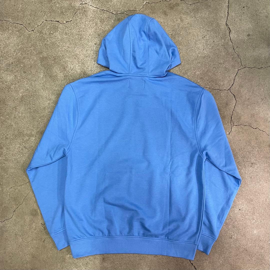 ナイキ ジョーダン スウェット パーカー&パンツ セットアップ ブルー L