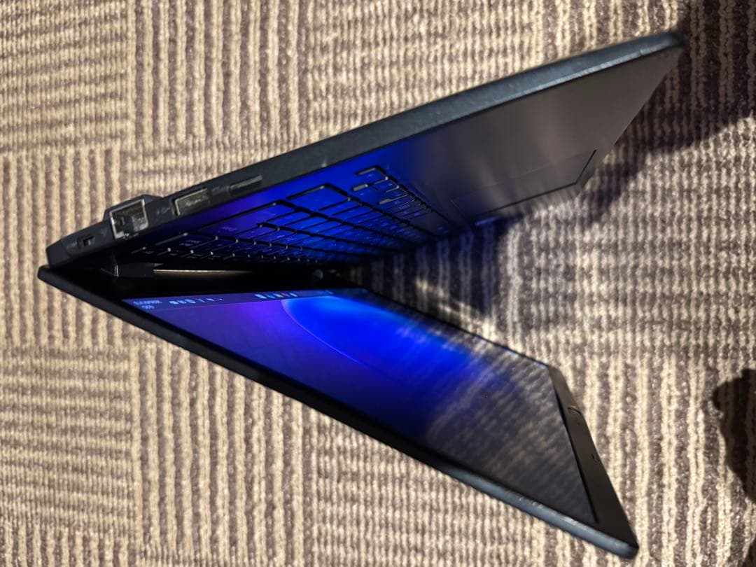 Windowsノート本体 dynabook G83/HU Core i5-1135G7