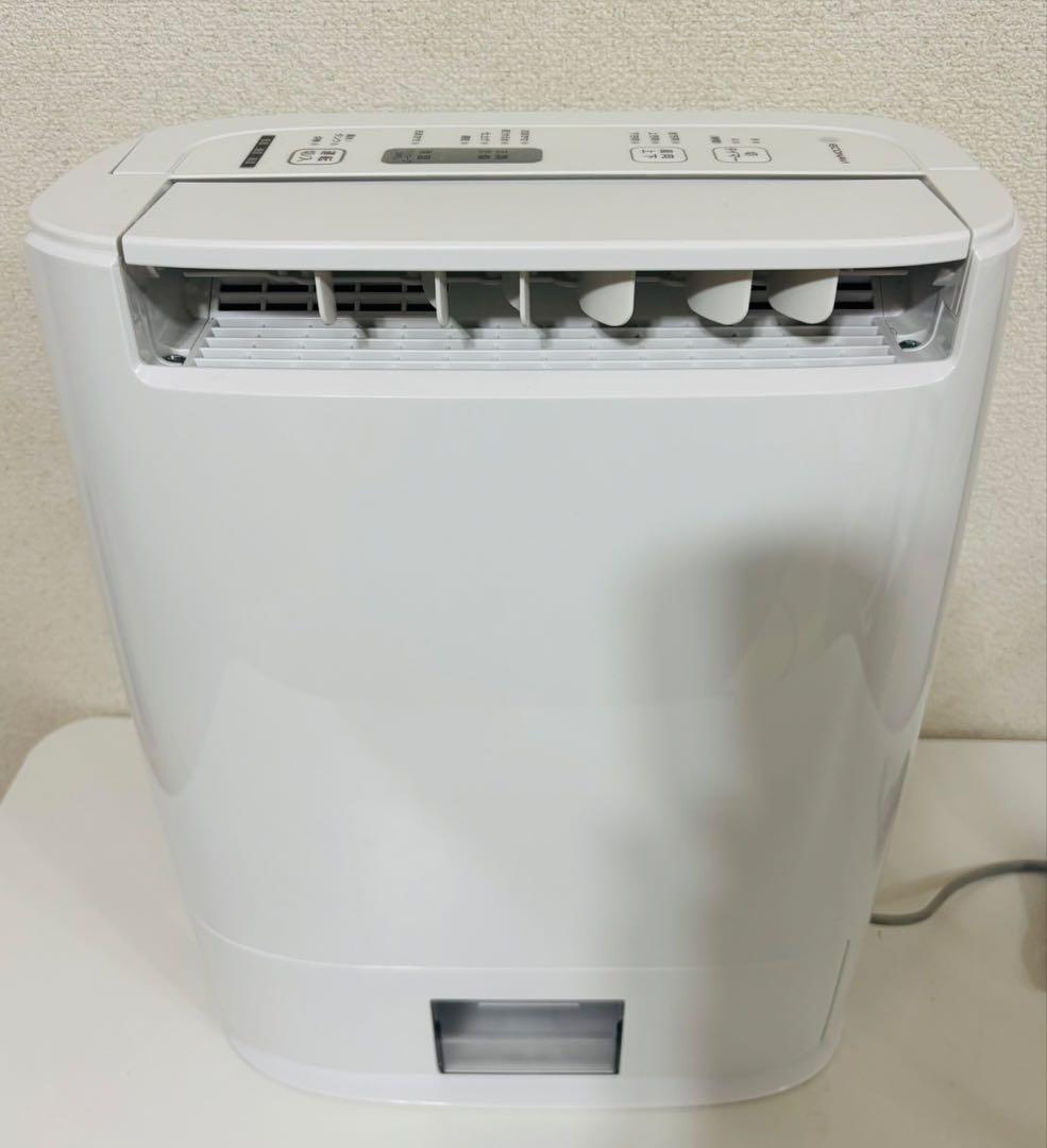 Panasonic パナソニック　衣類乾燥除湿機 F-YZU60
