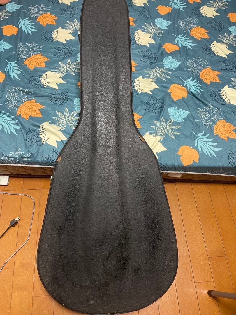 エレアコ ブラッOvation Celebrity CC57