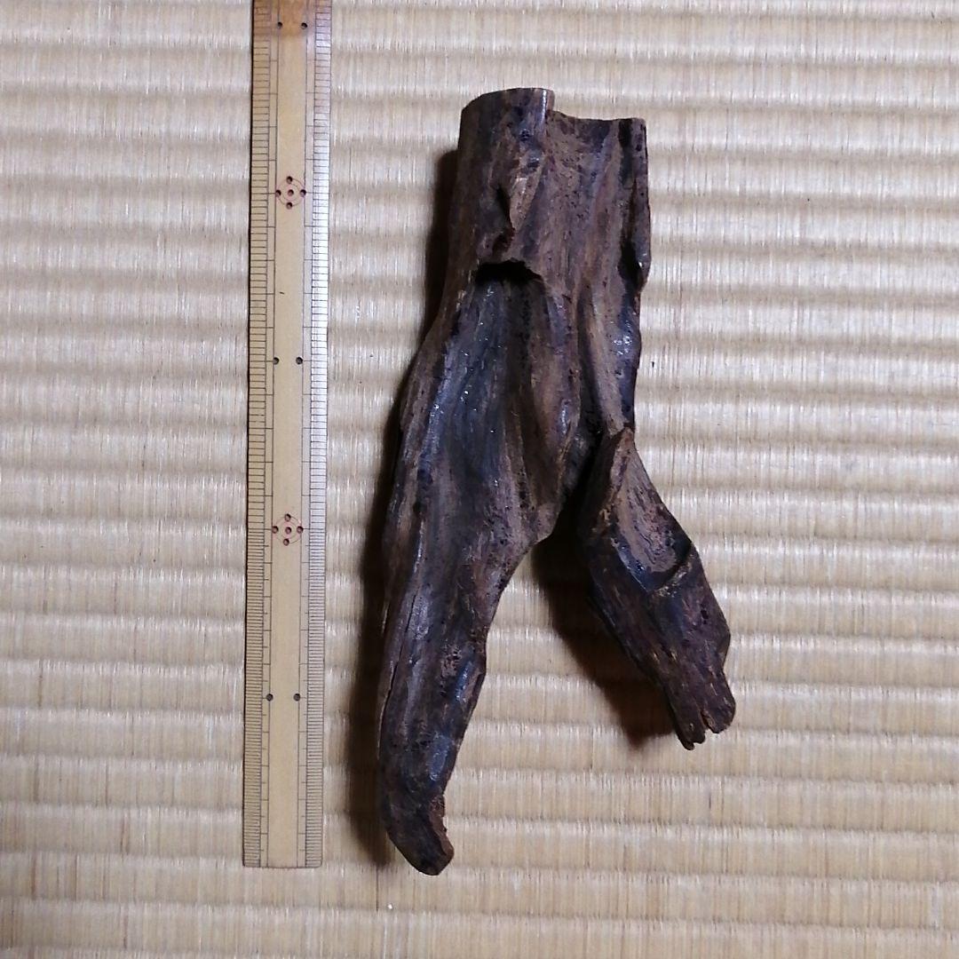 香道用　香木（キャラ）