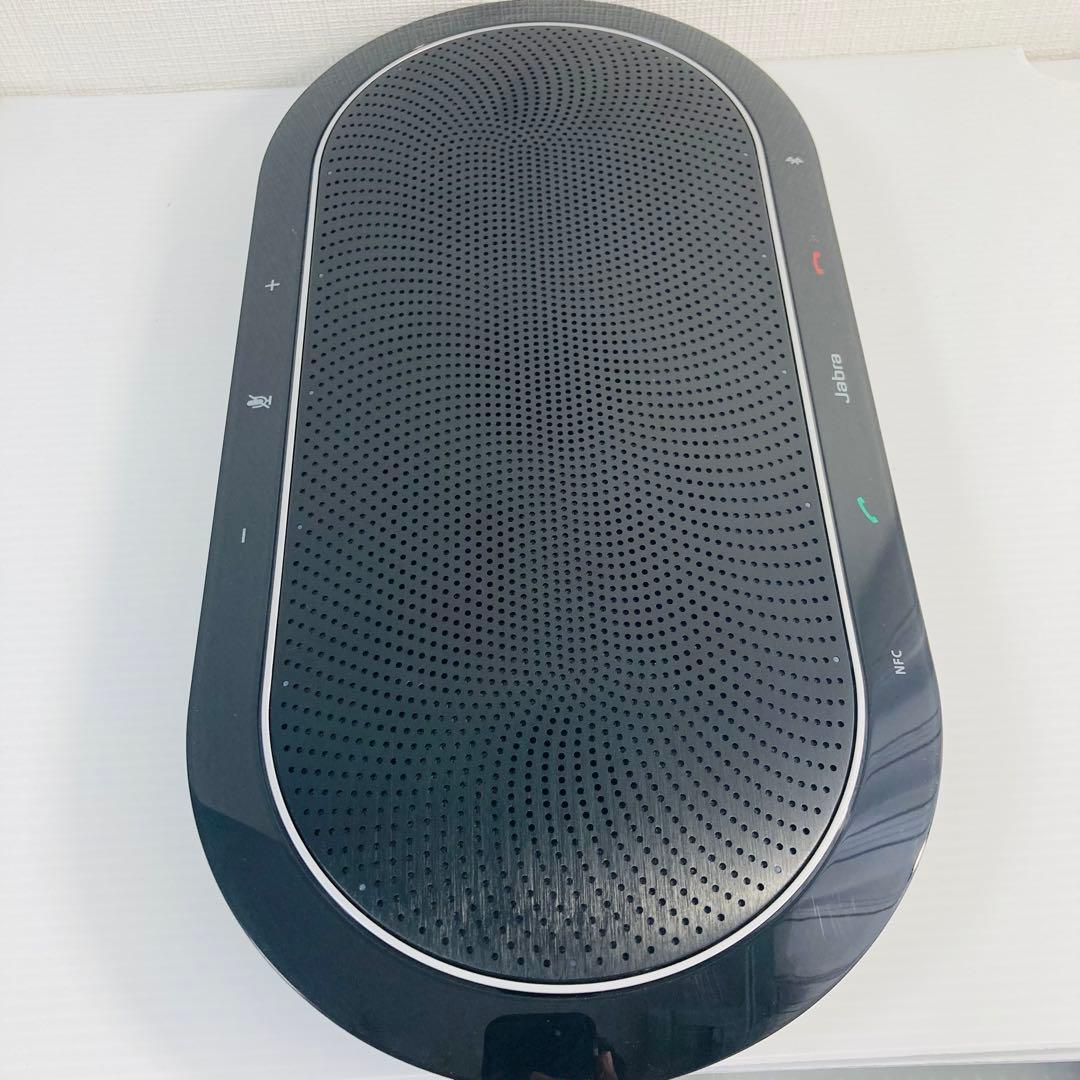 Jabra Speak 810 ジャブラスピーカー　美品