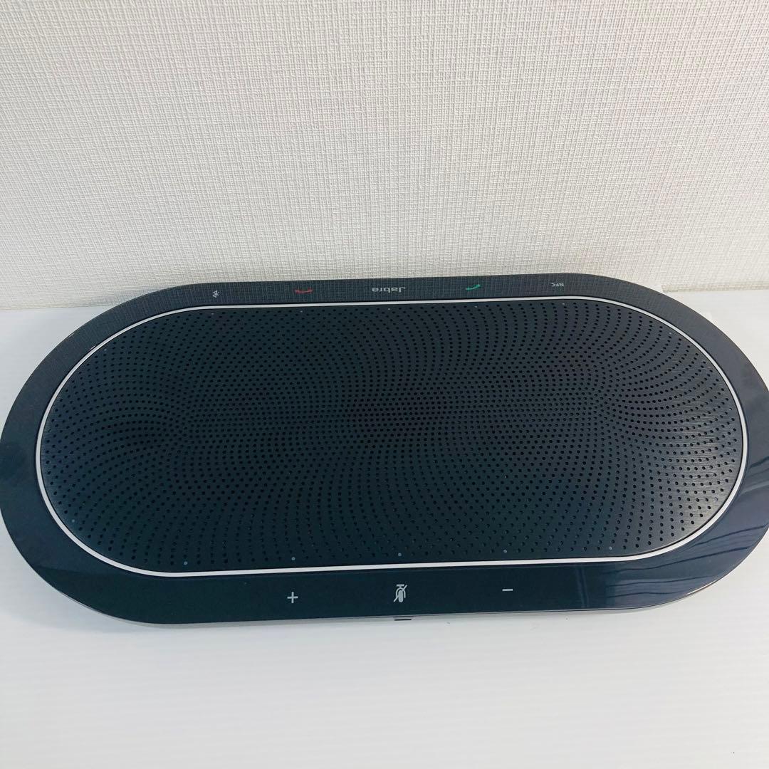 Jabra Speak 810 ジャブラスピーカー　美品