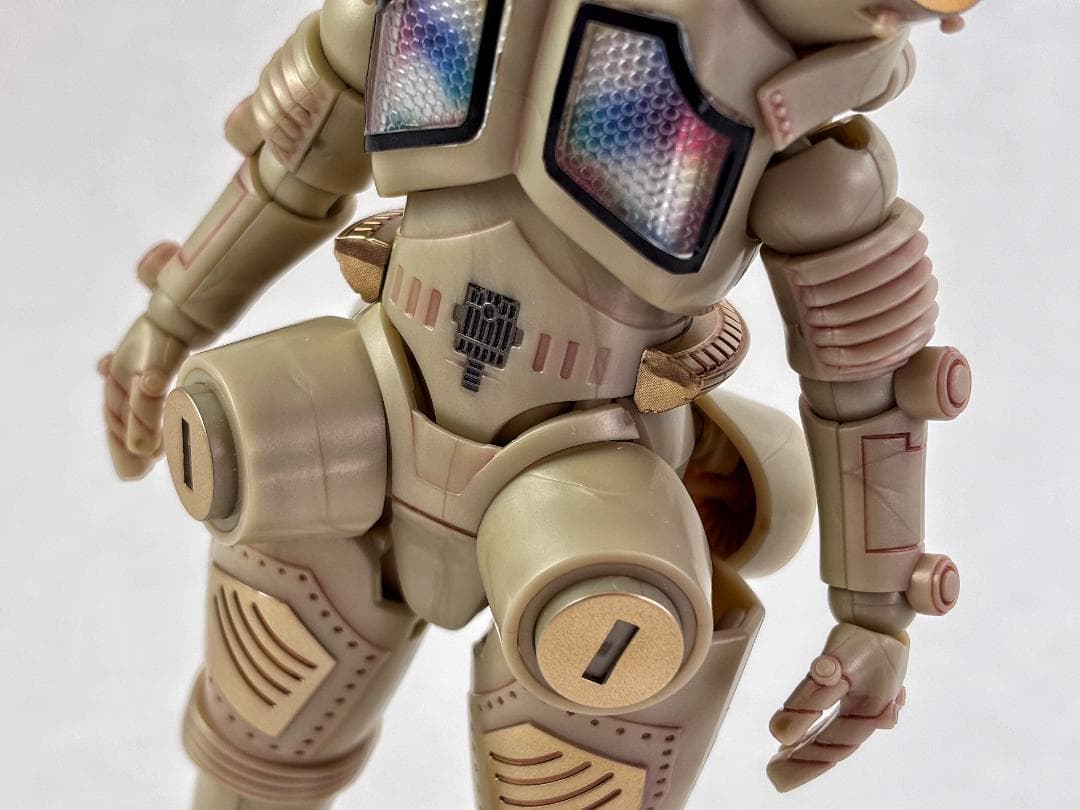 SMP 宇宙ロボット キングジョー