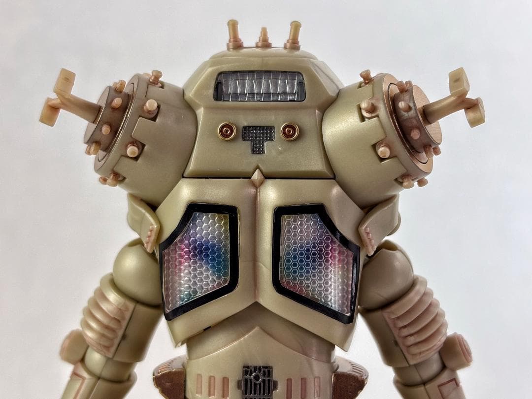 SMP 宇宙ロボット キングジョー