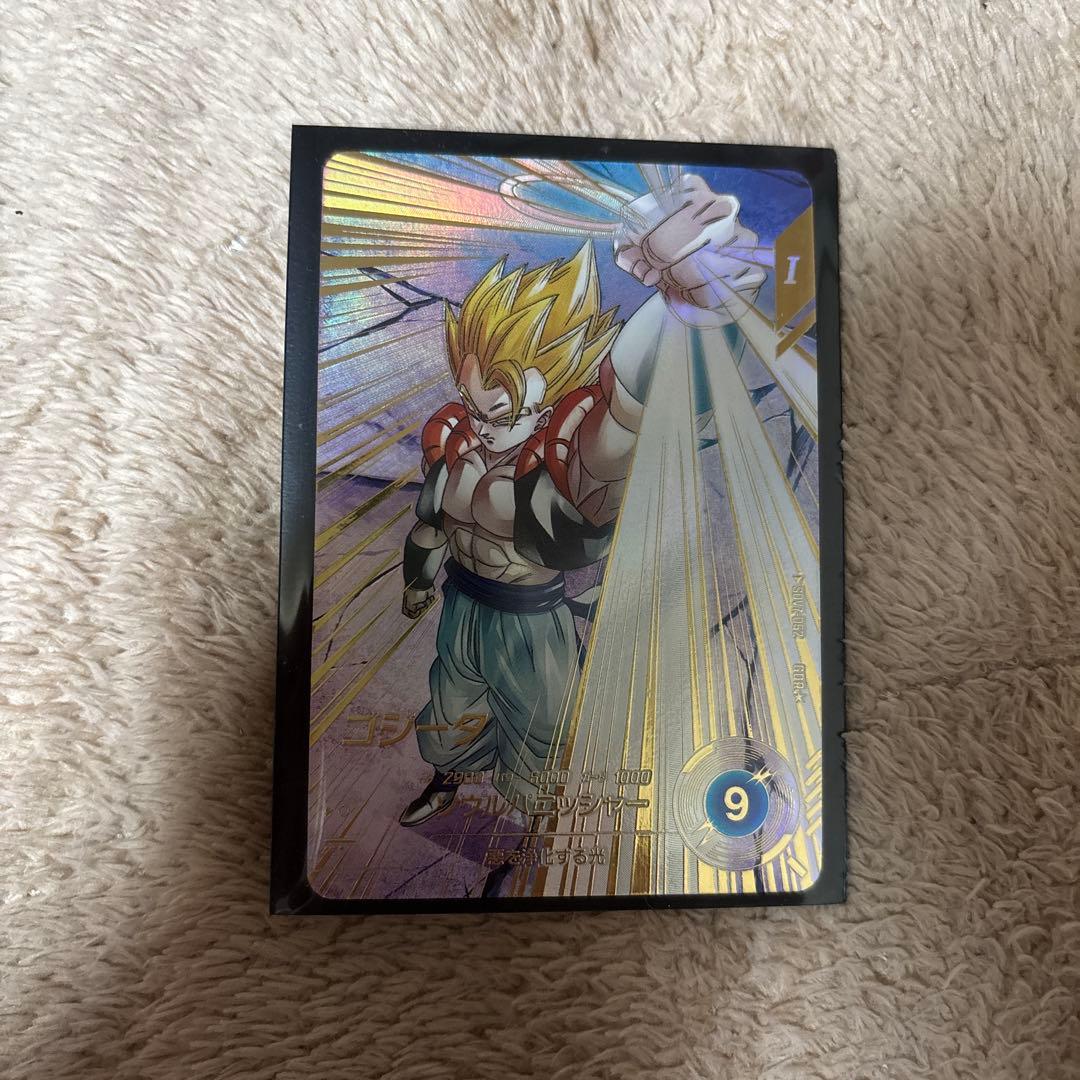 ドラゴンボールスーパーダイバーズ DBSDV