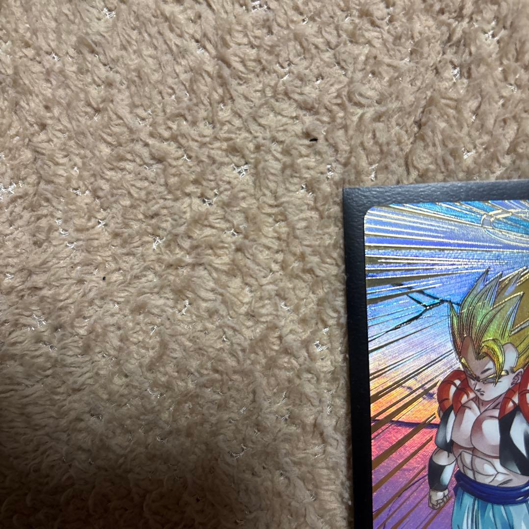 ドラゴンボールスーパーダイバーズ DBSDV