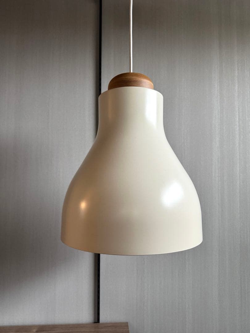 北欧デンマークFRANDSEN照明2個セット