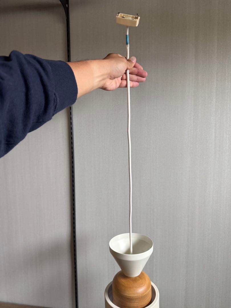 北欧デンマークFRANDSEN照明2個セット