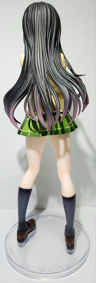 ToLOVEるダークネス 古手川唯 1/6Limited ver.
