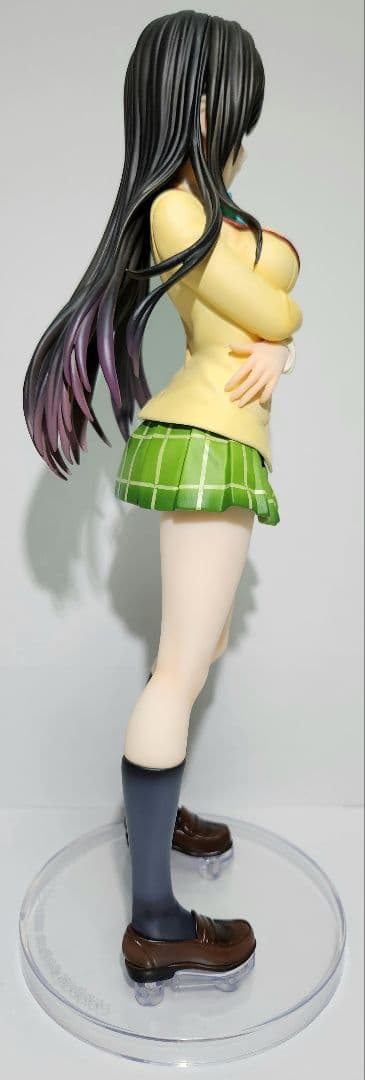 ToLOVEるダークネス 古手川唯 1/6Limited ver.