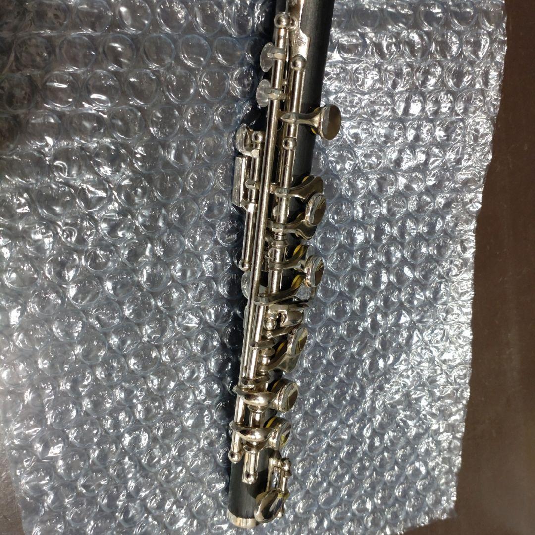 さ*り様 ピッコロ　本体