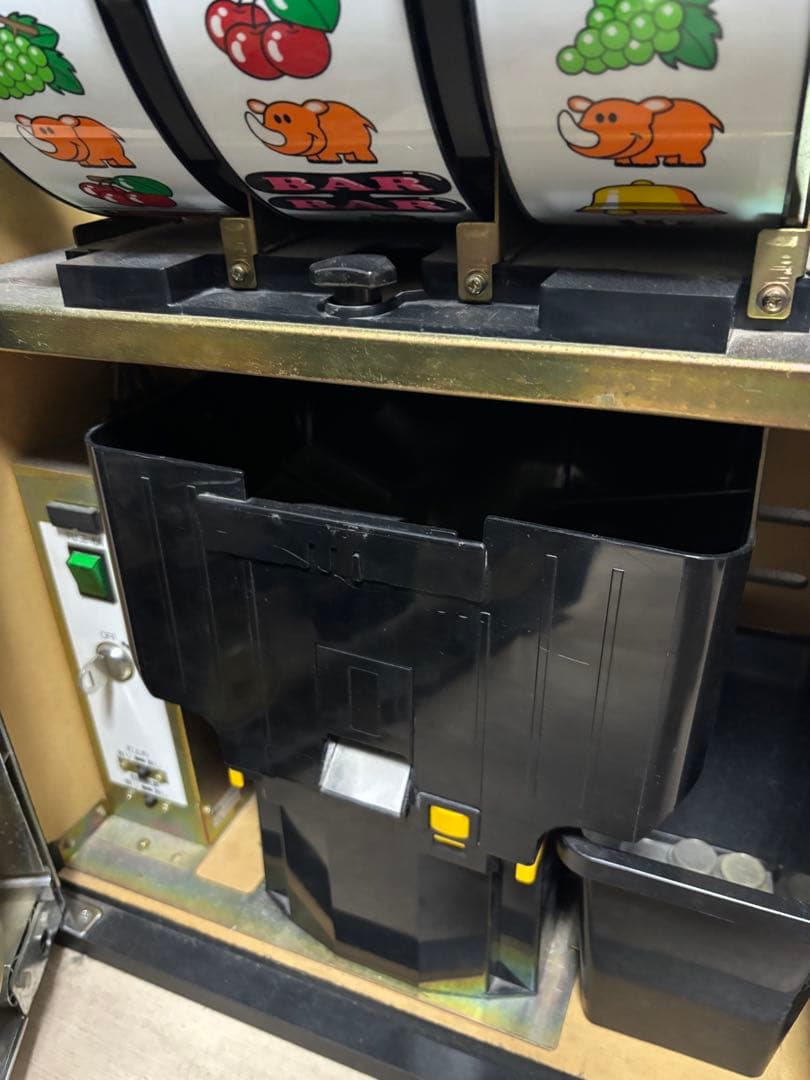 【直接引き取り限定】1月26日まで！！ジャグラー